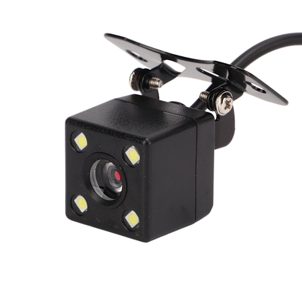 7 Tum Enkel Din Bilradio Vikbar Pekskärm Navigation Handsfree Samtal med Backkamera 2+32GB