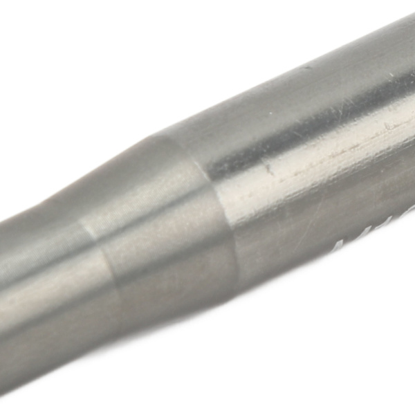 1 Par Hjulinställnings Stift Hög Hårdhet Slitstarkt Rostfritt Fälg Stift Pilot Stift för Bil M12x1.5