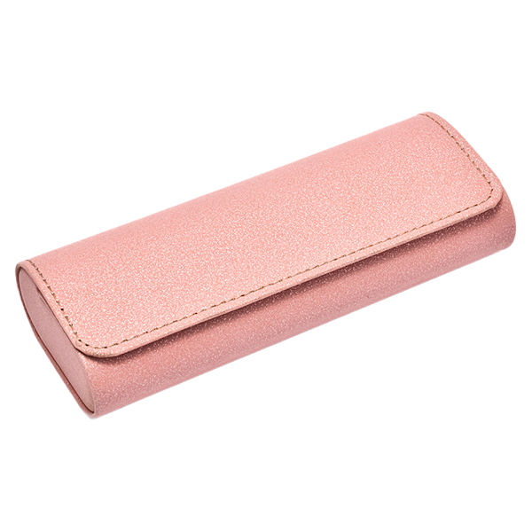PU-materiale Hard Glasses Case, Sunglasses Case Eyeglass Case