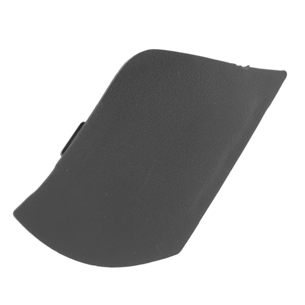 Etupuskurin Vetokoukku Peite Helppo Asennus 1057056 00 D Vaihto Teslalle Model X 2016-2023