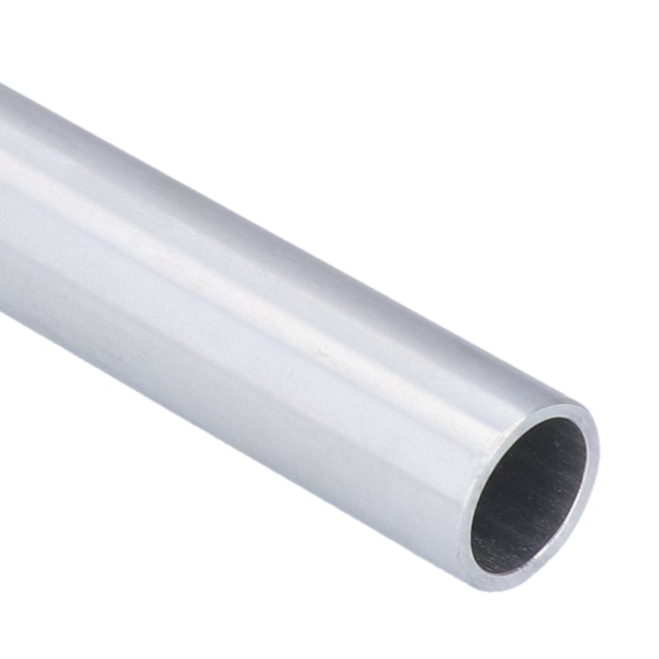 Alumiininen pyöreä ontto putki 27 mm sisähalkaisijalla, 32 mm ulkohalkaisijalla, robottivarusteet rakenteelle 6100‑2732‑0300