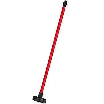 Golf Träningshjälp Swing String Stick Golf Alignment Träningskit Alignment Stick