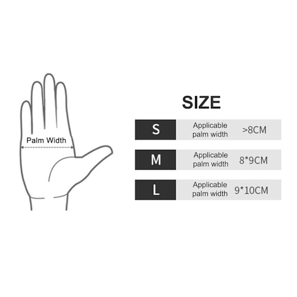 Pvc-fria Bpa-fria Latex-fria Handskar, Transparenta Tpe-handskar för Industriellt Bruk med Ambidextriös Design, Vattentäta Oljetäta Förtjockade och Tåliga Handskar För