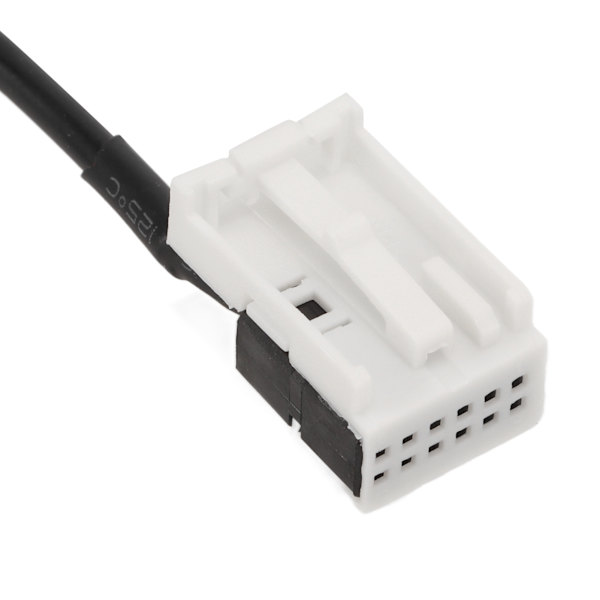 Stereokaiuttimen USB-liitäntäkaapelisetti Peugeot 206 207 307:lle