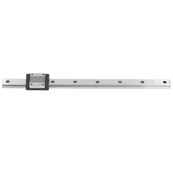 MGN15 Lineær Guide Kerne Industrielt Automatisering Udstyr Lineær Bevægelse Glidebaner 300mm