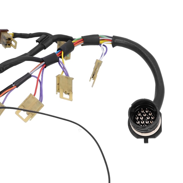 Sett med ledningsnett for girkasse-solenoid for bil 0501314432, erstatning for E90 E39