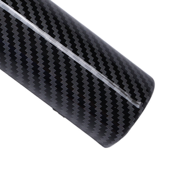 Håndbremsdeksel i karbonfiber-stil, erstatning for Cooper Hatchback F55 F56 F57 2014‑2021