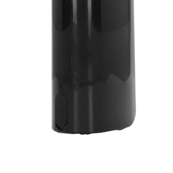 Ledningsfri Airbrush-sæt USB-opladning Let Bærbar Håndholdt Mini Sprøjtefarve Airbrush-sæt til Kagedekoration Manicure Sort