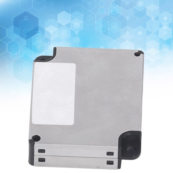 PM2.5 Luftkvalitets Laser Dammsensormodul Noggrann Digital Partikelkoncentrations Lasersensor
