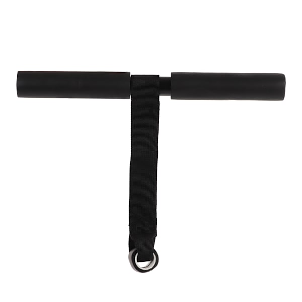 Dörr Sit Up Bar Sit Up Assistent Enhet Abdominal Core Träningsutrustning för Män Kvinnor Arm Midja Buk Mage Träning