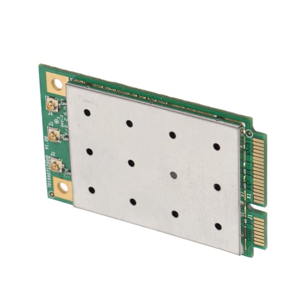 Netværkskort til Mini PCIE, Mini PCIE-interface højhastigheds 5G-forbindelse med 1300 Mbps ydeevne, understøtter avanceret teknologi til bærbar computer og