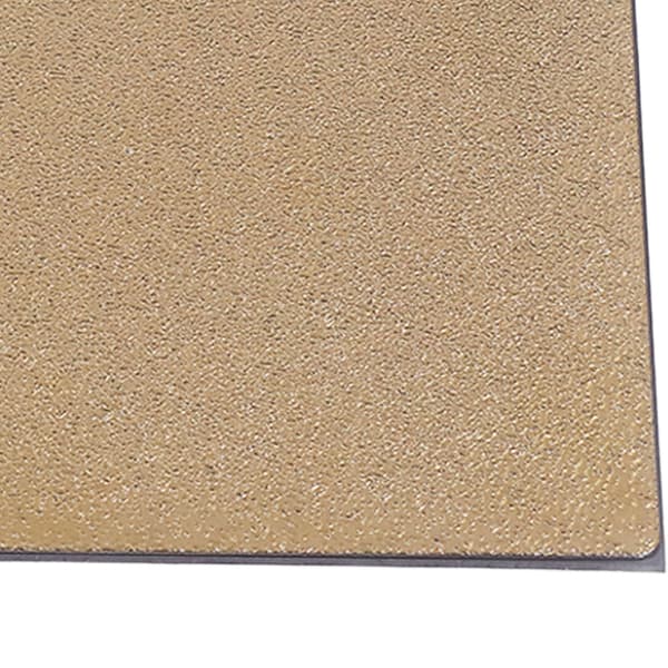 PEI Stål Magnetisk Byggeplade 230x230MM Dobbelt Sidet Tekstureret Fleksibel Print Seng Platform til 3D Printer