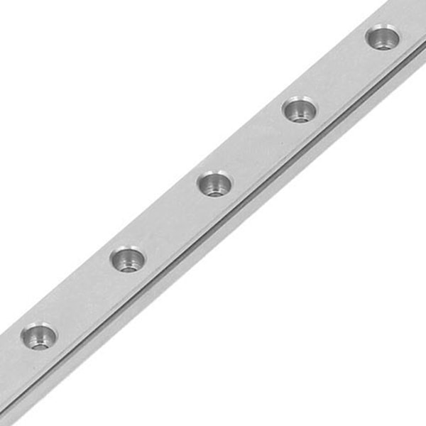3D-printer Lineær Skinneguide Oppgradert X-akse Lineær Guide for Ender 3 V2 3Pro 310mm
