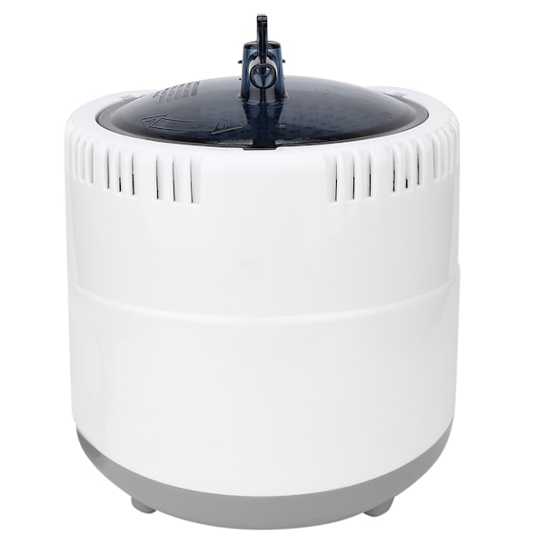 2.8L 1500W Sauna Spa Dampmaskin Fumigeringsterapi med Fjernkontroll AU-kontakt 220V