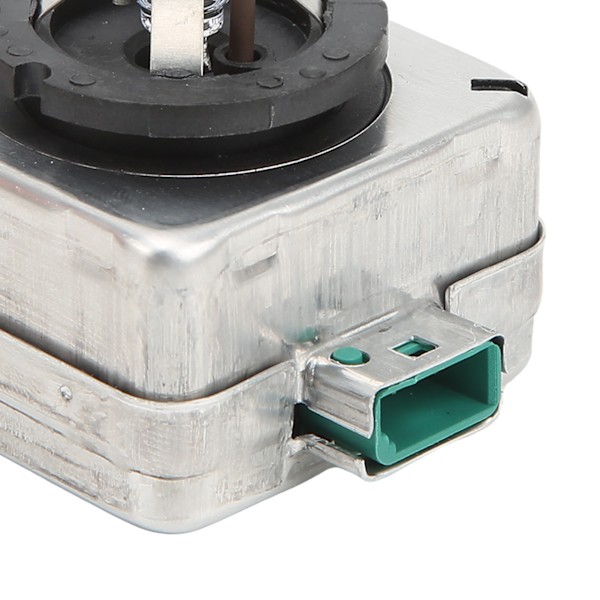 2 Set Xenon HID-ballast med 2 Glödlampor 68189409AA Lampkontrollmodul Ersättning för Dodge Dart 2013‑2016