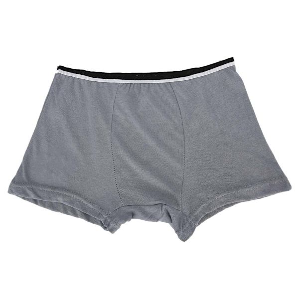 5-pack Engångsboxershorts för Män i Bomull, Steriliserade, XXXL
