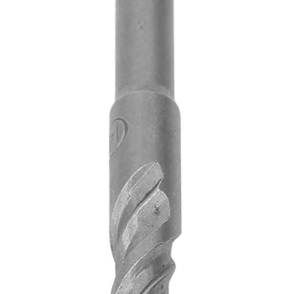 5 kpl Iskupuvasara Porakärkiä 160 mm Pituus 2 Urainen Itsekeskevä Karbidikärki Iskuporakärkiä Tiilelle Kivelle Betonille 14 mm/0.55 tuumaa