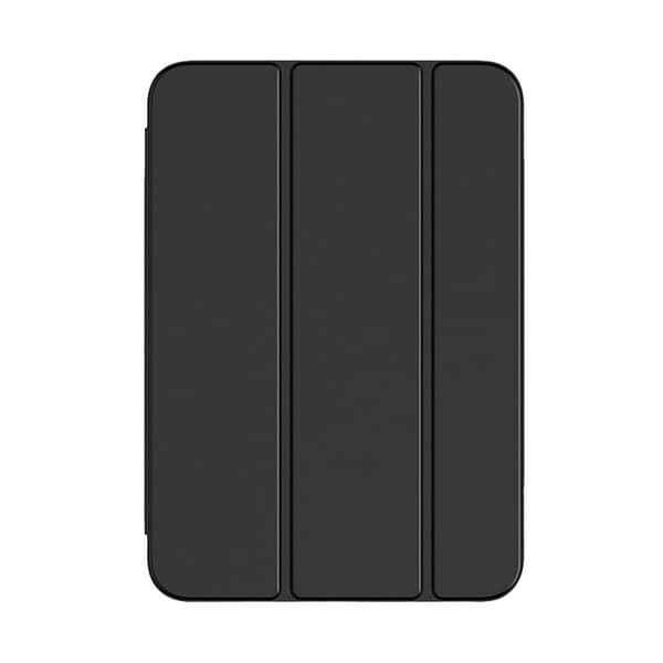 Tablet Cover til IOS Tablet 10 til 10.9 tommer Stærk Magnet Intelligent Dvale Frosted PU Læder Tablet Case