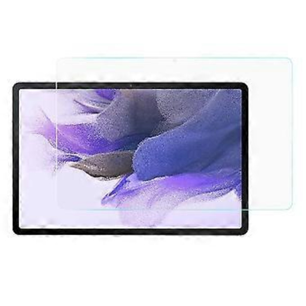 For Galaxy Tab S10+ Herdet Glass