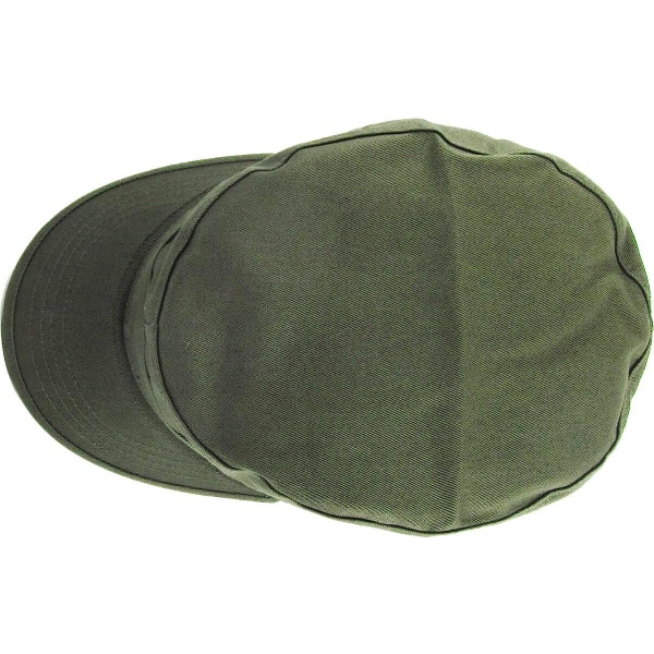 Armeijan cap arkeen sotilaatyylinen hattu