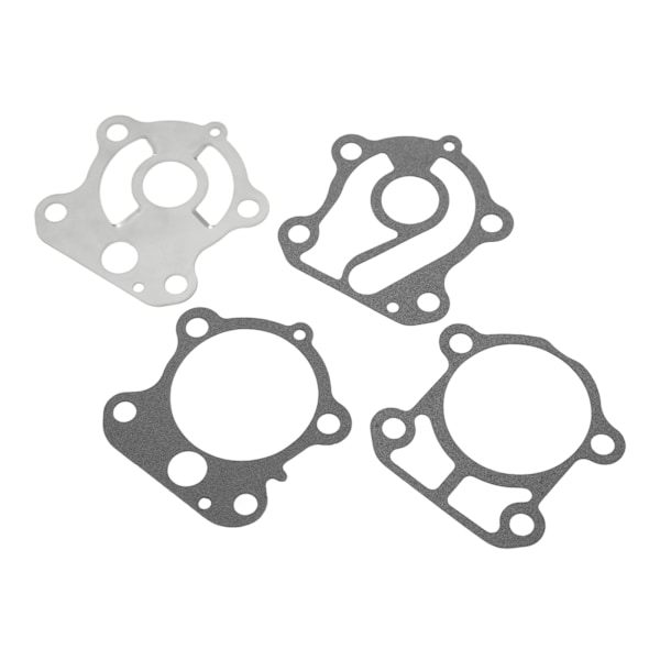 Udenbordsmotor Vandpumpe Impeller Reparationskit 692‑W0078‑02 Udskiftning til 60TLRNC ‑2004
