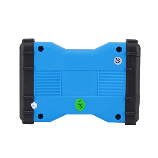 TCS för OBD2 Diagnosverktygsprogramvara 2015R3 Tillbehör (Ingen Bluetooth)