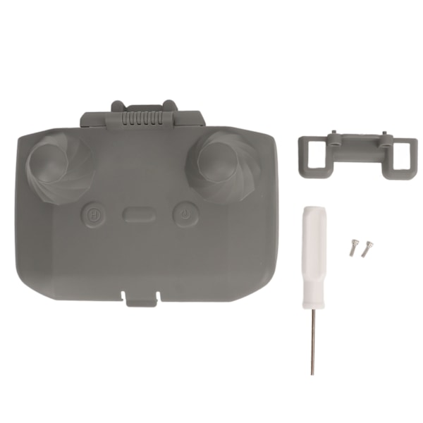 Solskydd för RC N2 N1 Plast Drone Fjärrkontroll Skyddskåpa Drone Tillbehör för Mini 4 Pro AIR 3
