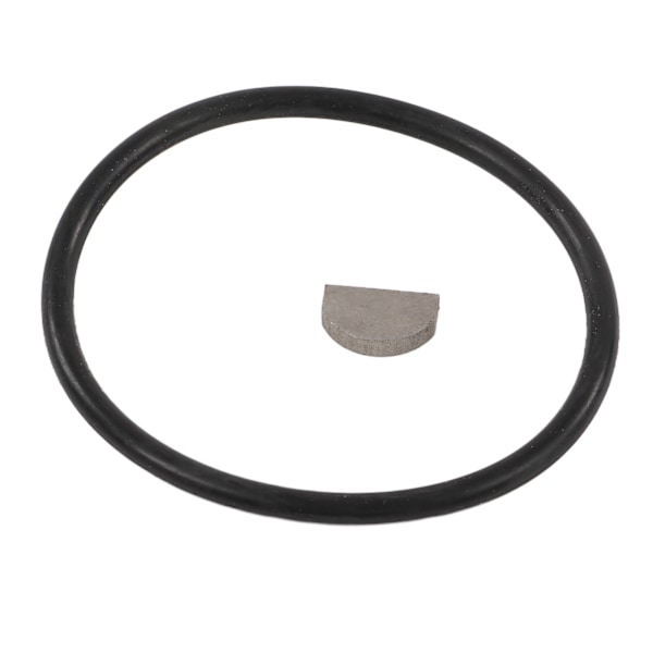 Udenbordsmotor Vandpumpe Impeller Reparationskit 63VW00780200 Udskiftning til 4-takts 9,9 15HK