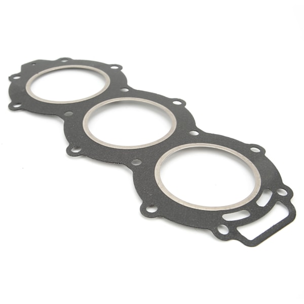 3 Sylindertopppakning Aluminium Legering Rustfri Lekkasje Fri 6H3 11181 00 for 60‑70 HK Utenbordsmotor