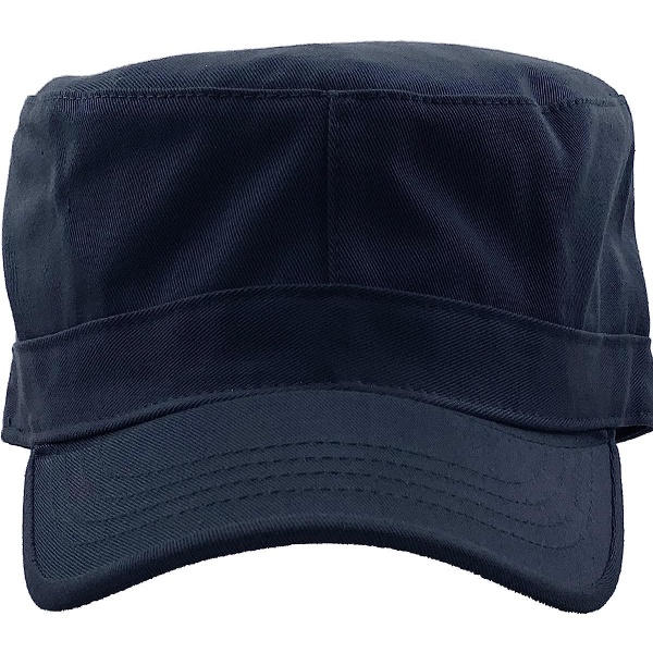 Armékeps Basic Everyday Military Style Hat