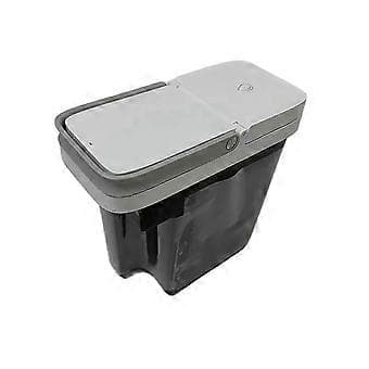 Vanntank for Roborock S8 S8 Pro Ultra S8+ robotstøvsuger tilbehør utskiftbar