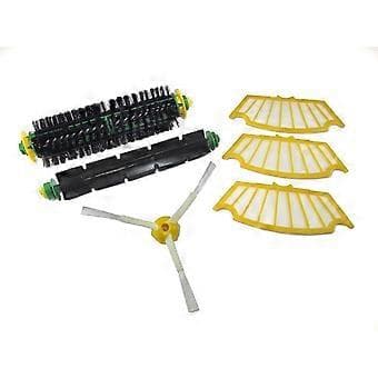 Nirvana Kit til iRobot Roomba 500-serien Undtagelse Kæledyr n 5.1.1.1.3.