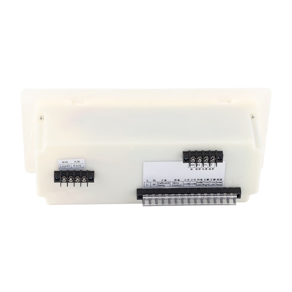 XM‑18SD Ägginkubatortermostat 5 lägen Digital temperaturfuktighetsinkubatorstyrenhet 110V