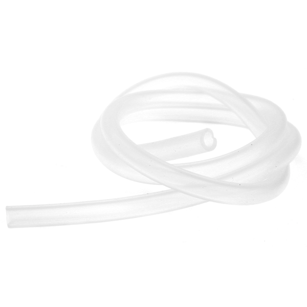 Peristalttisen pumpun letku Silikoniletku Hydraulinen laitteisto Tarvikkeet Läpinäkyvä 1 metri 6,4 mm x 9,6 mm