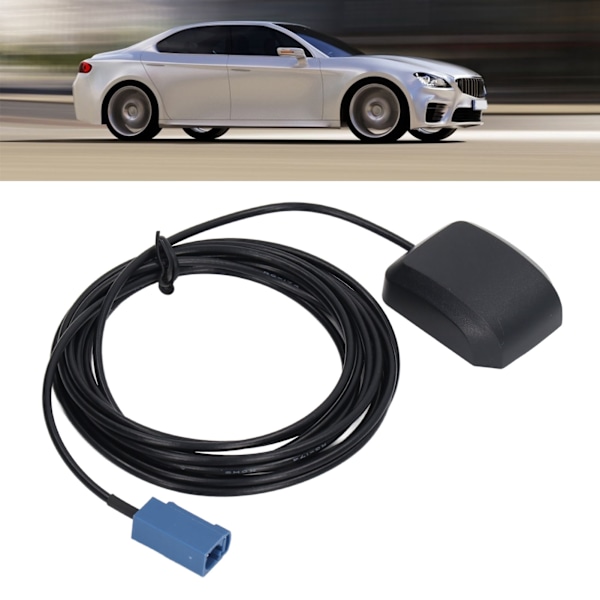 3V‑5V GPS-antenn 1575.42MHz Vattentät Kompakt Ersättning för Ford SYNC 3 APIM-modul