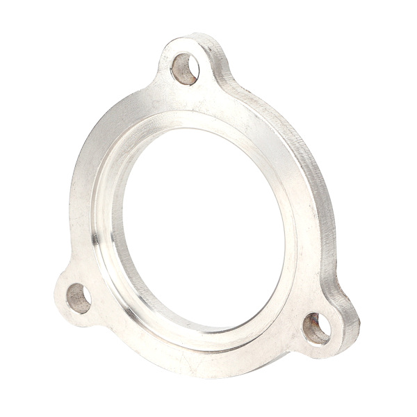 3 tommer Udstødningsrør Flange til 850/S70 Td04 Turbolader med Inline Cylinder