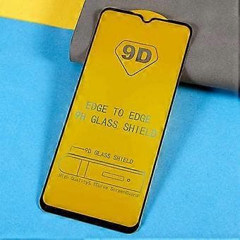 Galaxy A32 4G (EU-versio) karkaistu lasi