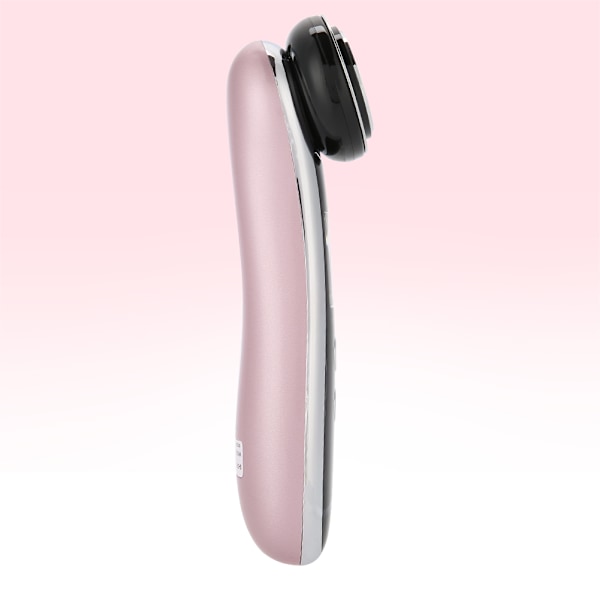 Ny 4-i-1 Photon Terapi RF EMS Mikrovibration Skønheds Maskine Rynkefjernelse Sort Lilla