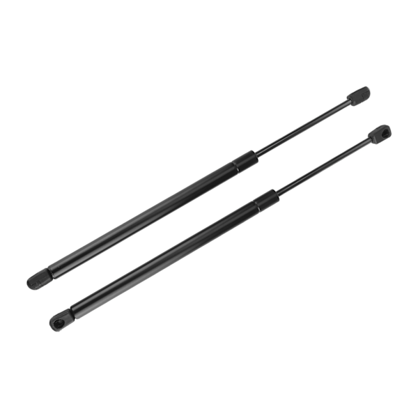 2 stk. Bagagerumsstøttefjeder Gasfjedre 1074368 Udskiftning Passer til Ford Focus MK1 1998‑2004