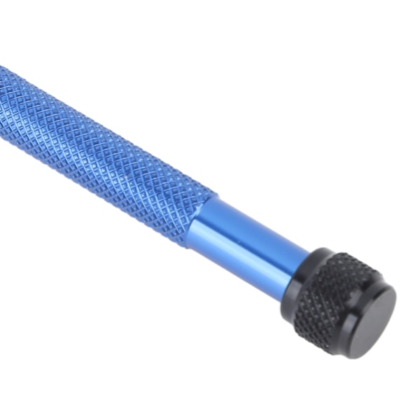 Urverktygsskruvmejsel Micro Noggrann Professionell Urmakareverktyg för Smycken Glasögon Inre Pentalobe 2.3mm
