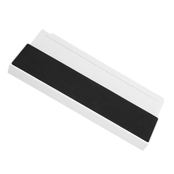 Rullhållare för Skärmaskin med Inbyggd Trimmer Standard Ersättningsrullematningsverktyg för CRICUT MAKER