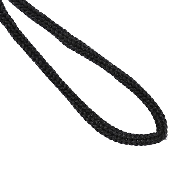 8 stk/sett Kajakk Skupper Plugg Silikon Avløpshull Plugg Stopper med Lanyard for Kano Blå