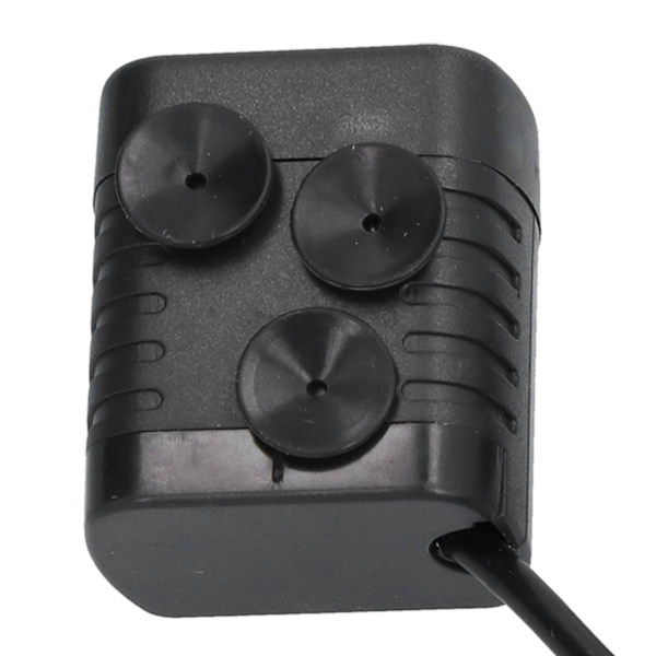 USB Vattenpump Mini Borstlös Submersible DC5V 3W för Akvarium Fontän Bevattning 0515