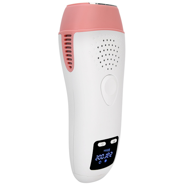 500.000 Flash IPL Hår Fjerningsmaskine Justerbar Unisex Kropshår Fjerningsværktøj US Stik 110~240V