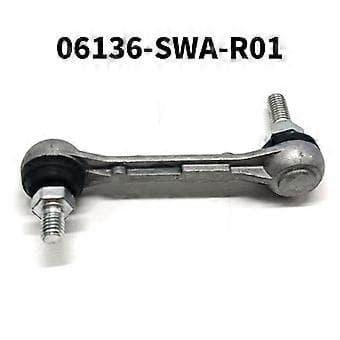 Bilfrontlyssensor Koblingsspak Frontlyssensor Nivelleringsspak 06136-SWA-R01 for Honda Acura