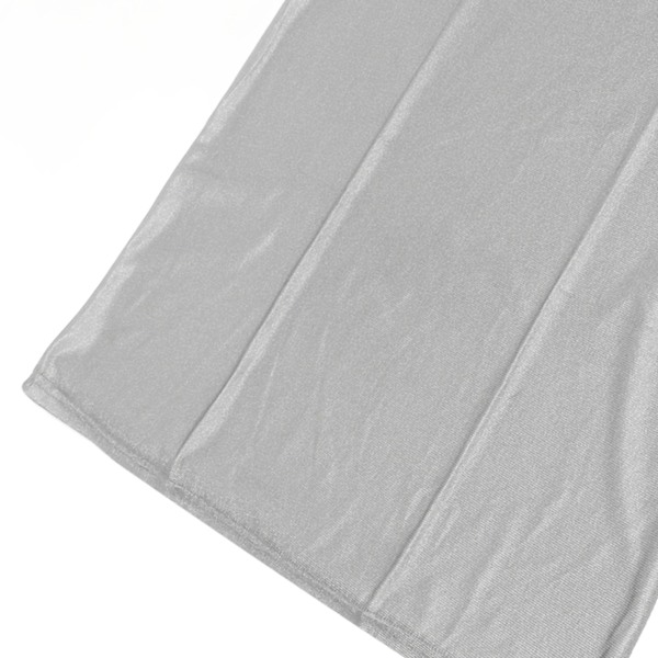 EMF-skyddsväst Ärmlös T-shirt Bekväm EMF-skyddsmössa Pullover för Män Kvinnor M