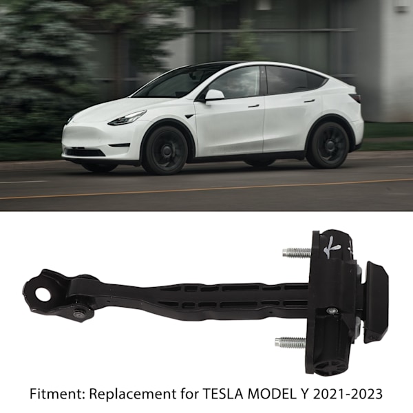 Dörrkontrollremstopp Original Standard 1500682 00 B Ersättning för TESLA MODEL Y 2021‑2023