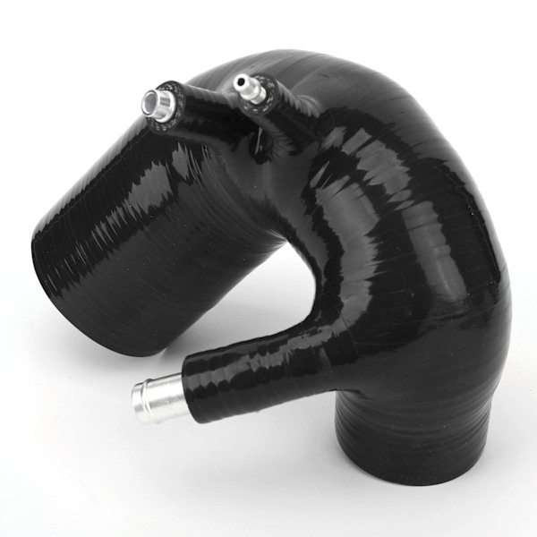 Piikattoinen Imuputken Sarja Fiat Abarth 500 595 695 1.4L TurboJet 2008-2023 Musta