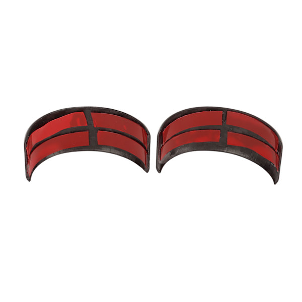 Ratstyre Trim Cirkel Kulfiber Ratstyre Trim Ring Dæksel Udskiftning til Chevy Corvette C8 2020 til 2023