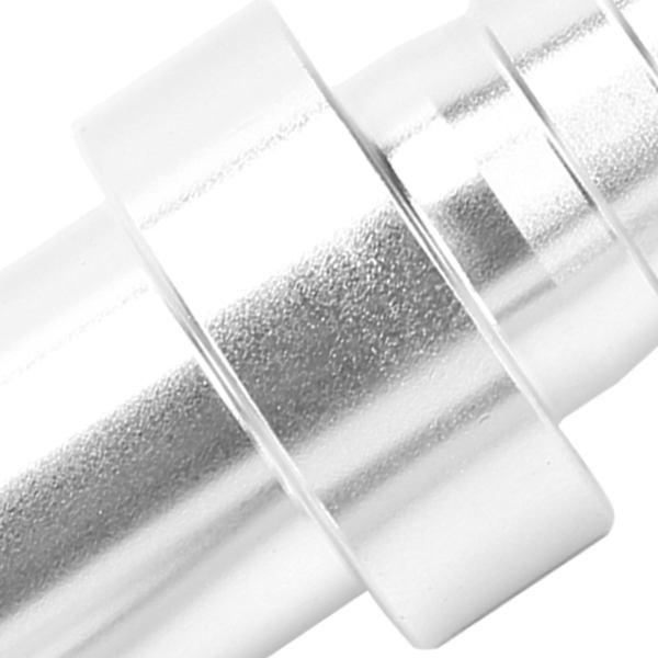 Kjølemiddel Bypass Slange Barb Adaptersett Erstatning for Dodge Ram Cummins 2009‑2019